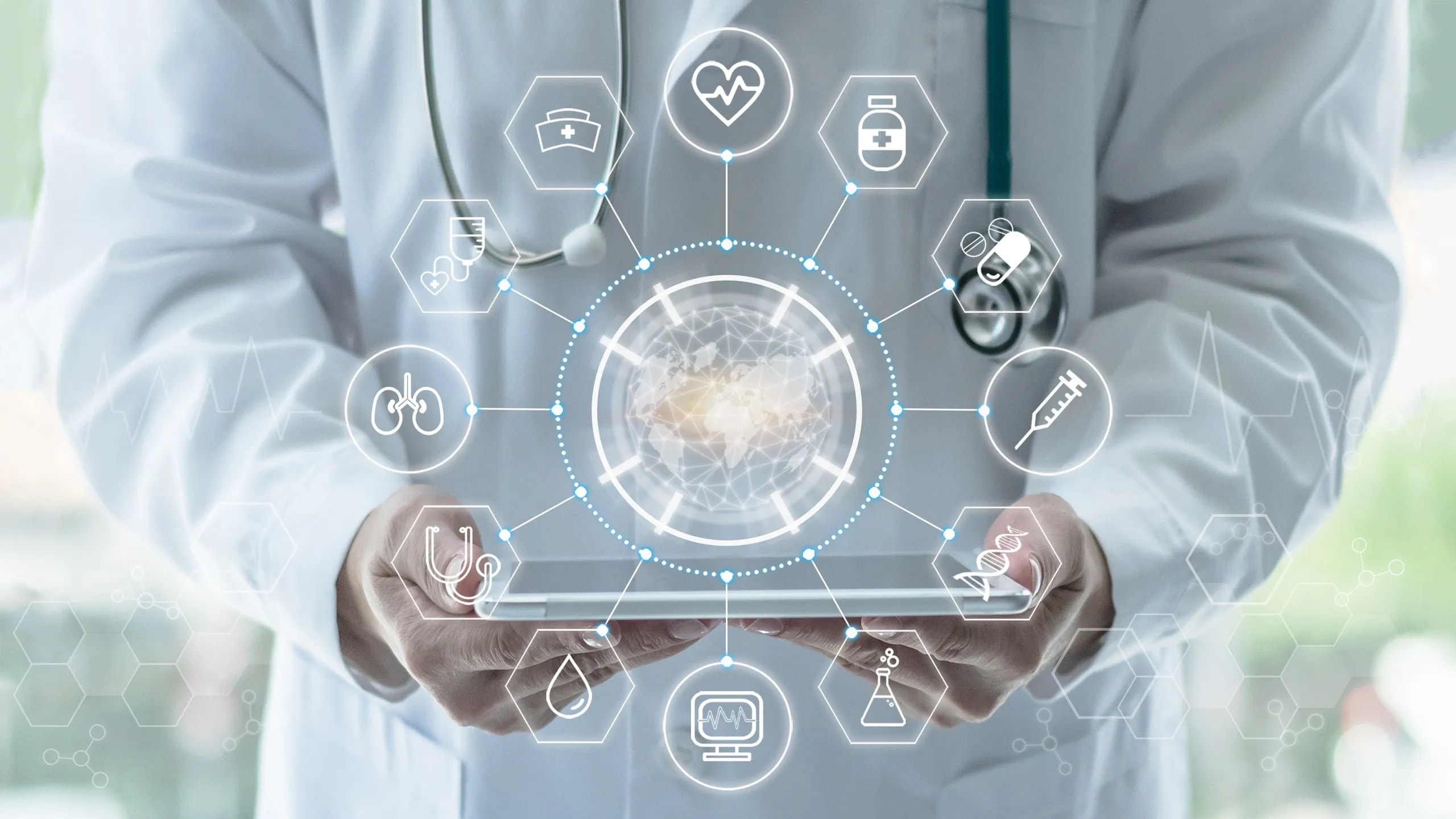 Sanela Wellness science-led health analysis